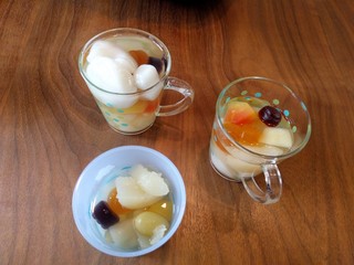白玉フルーツポンチ完成!.jpg